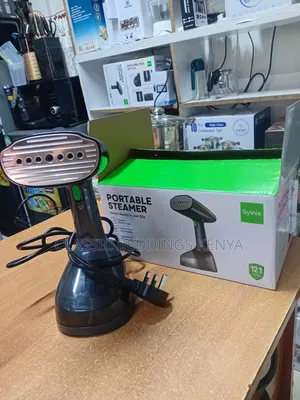 Garment Steamer