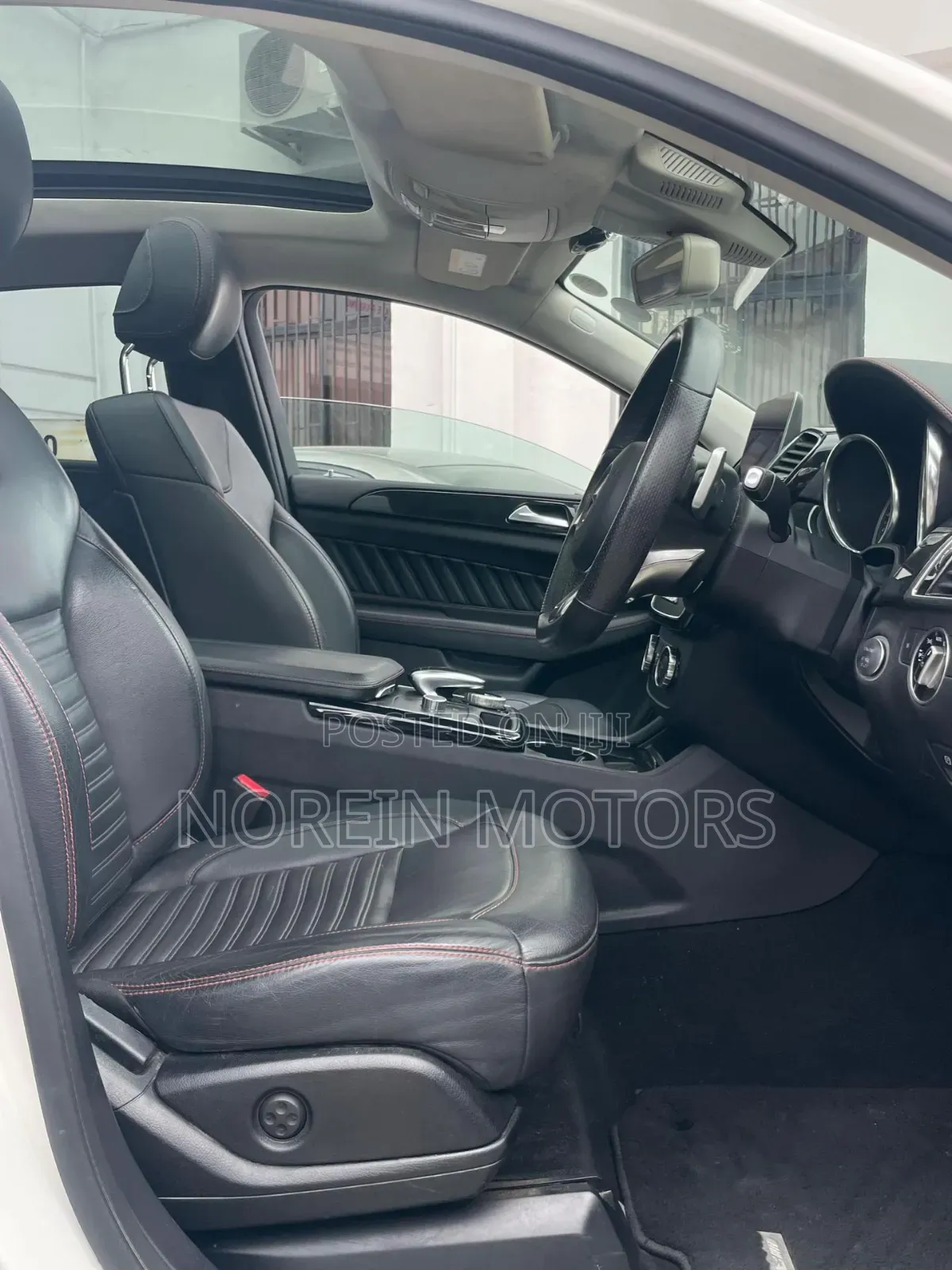 Mercedes-Benz GLE-Class 2019 Teal