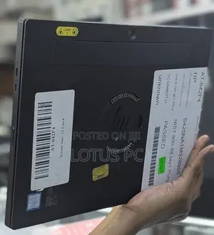 Laptop HP 8GB Intel Core i5 SSD 256GB