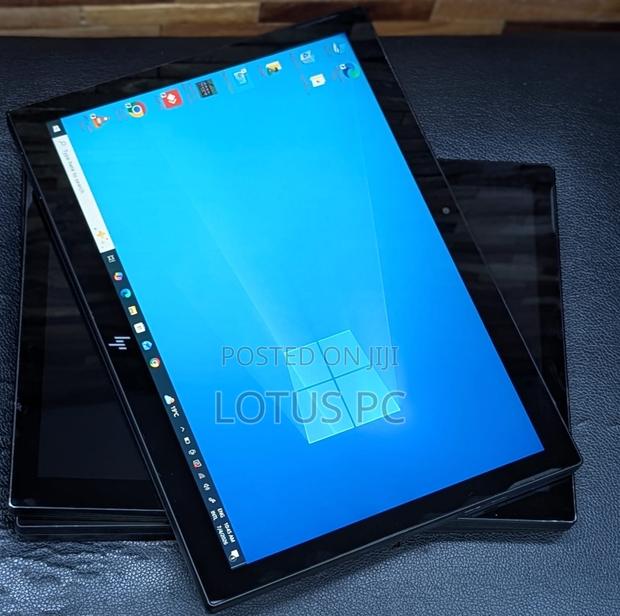 Laptop HP 8GB Intel Core i5 SSD 256GB - thumbnail 2