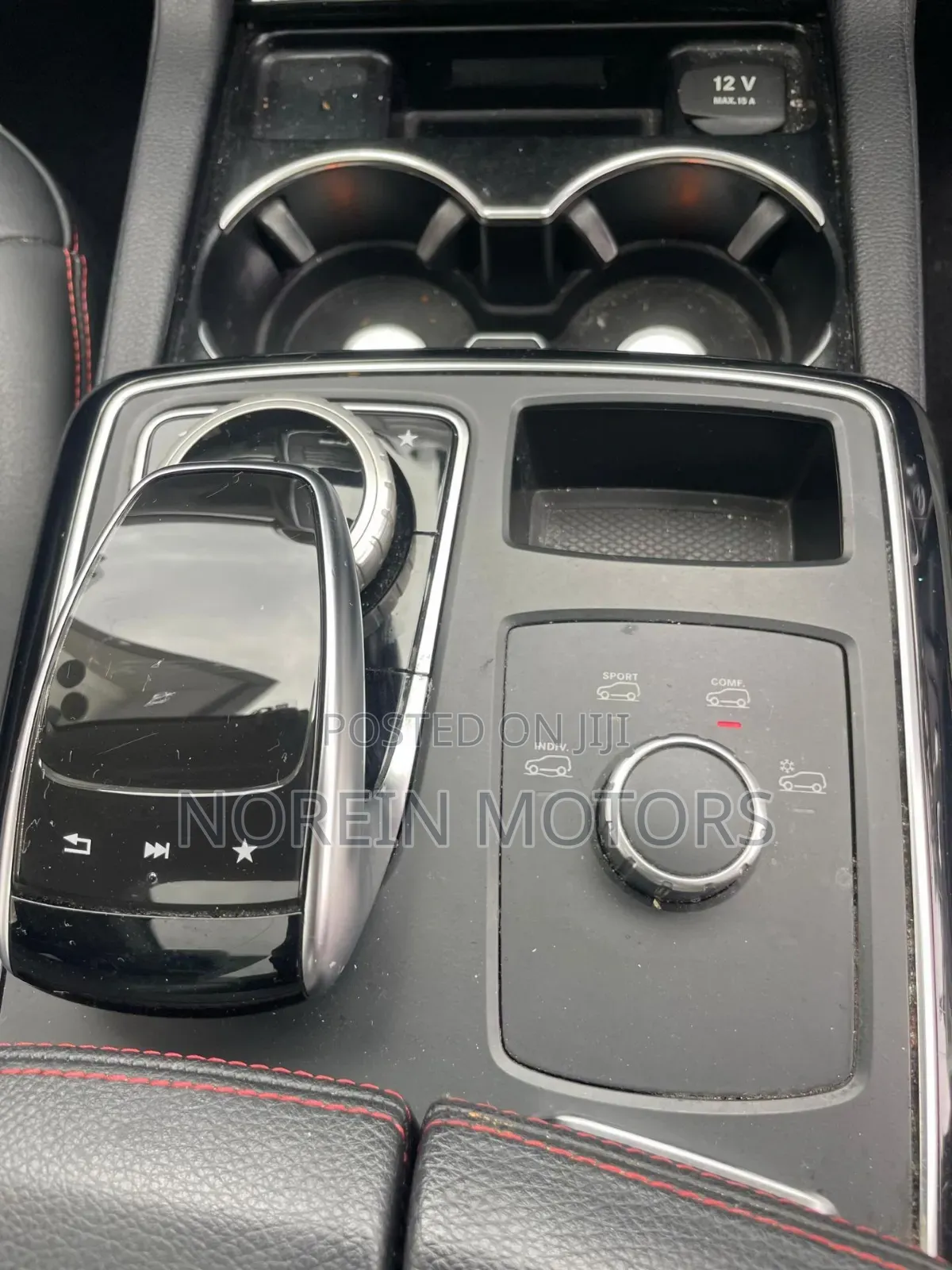 Mercedes-Benz GLE-Class 2019 Teal
