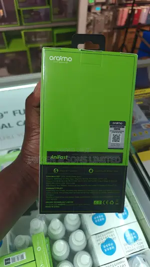 Oraimo 30000mah Power Nova Q31