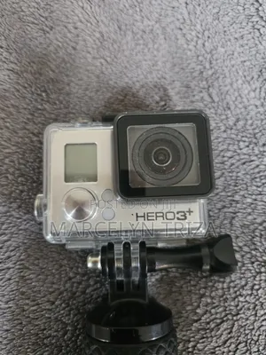 GoPro Camera