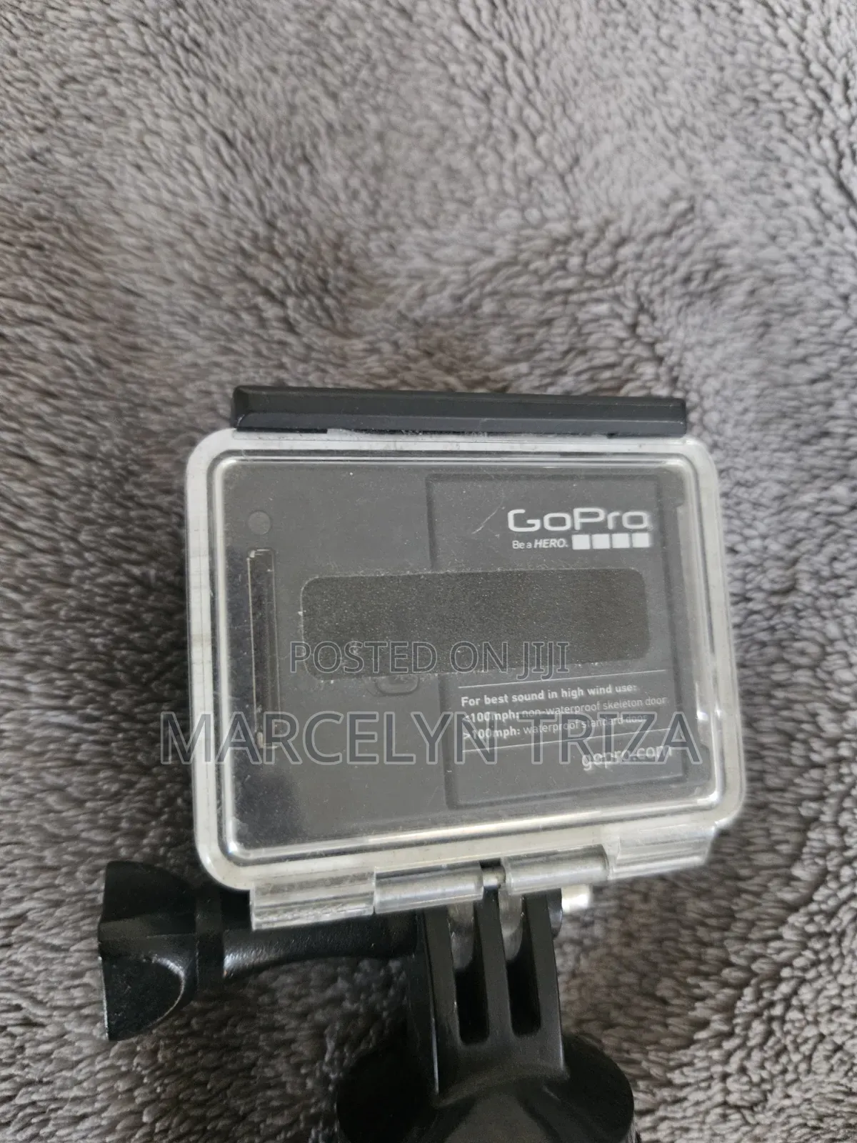 GoPro Camera