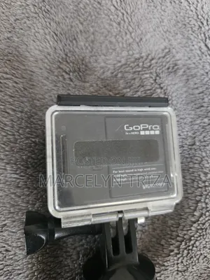 GoPro Camera