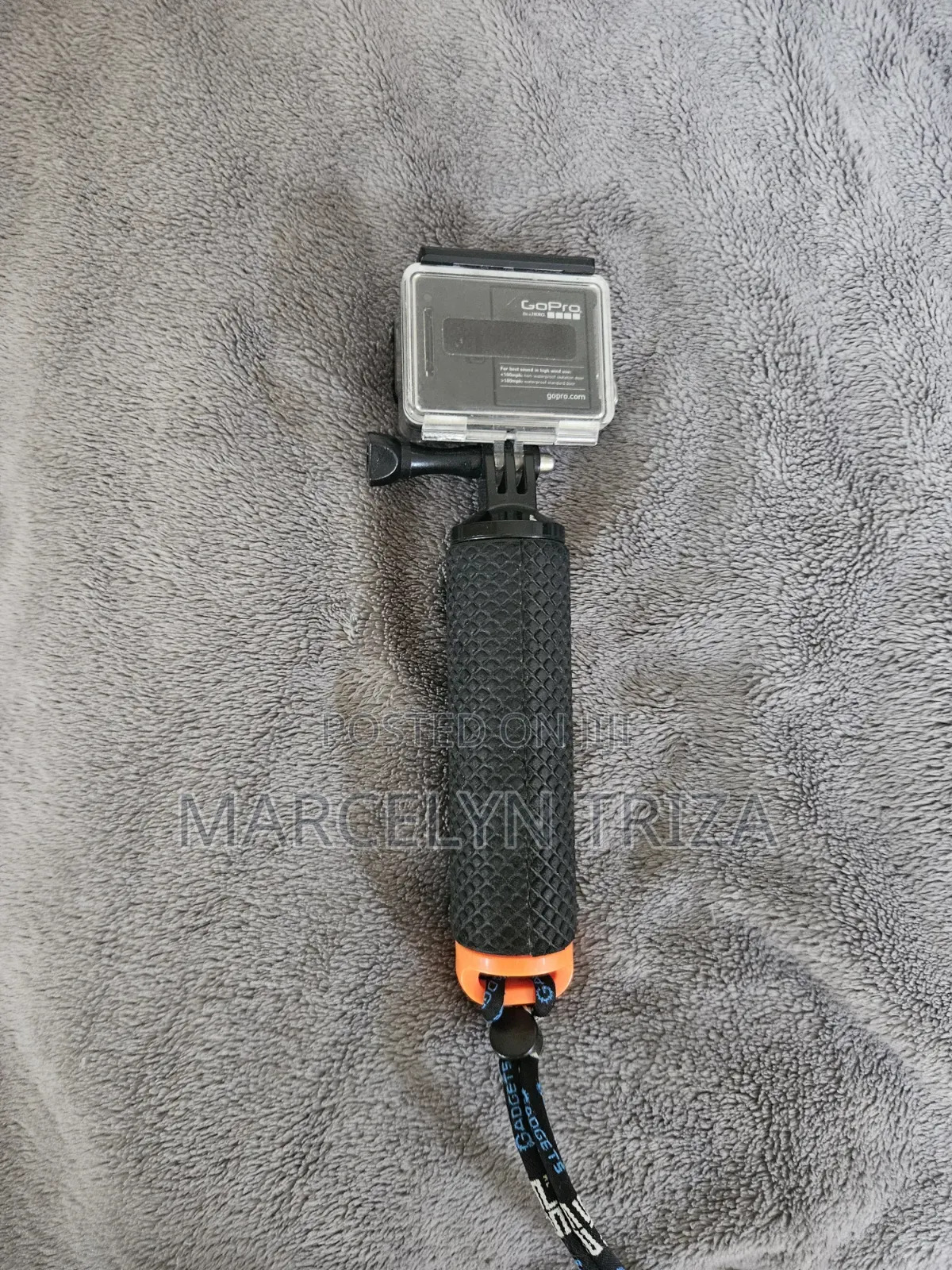 GoPro Camera