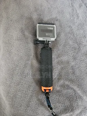 GoPro Camera