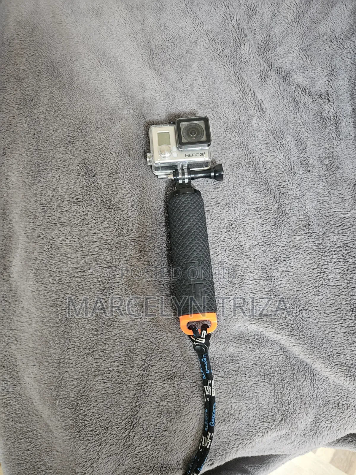 GoPro Camera