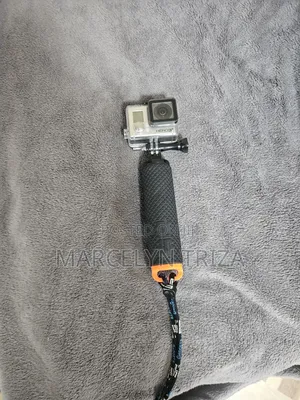 GoPro Camera