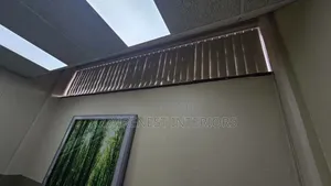 Let Simplicity Become the Solution With Vertical Blinds