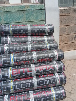 Quality Bitumen Waterproofing Membrane