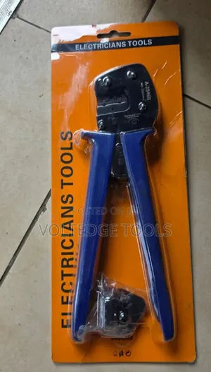 Mc4 Electrician Tool a 2546B