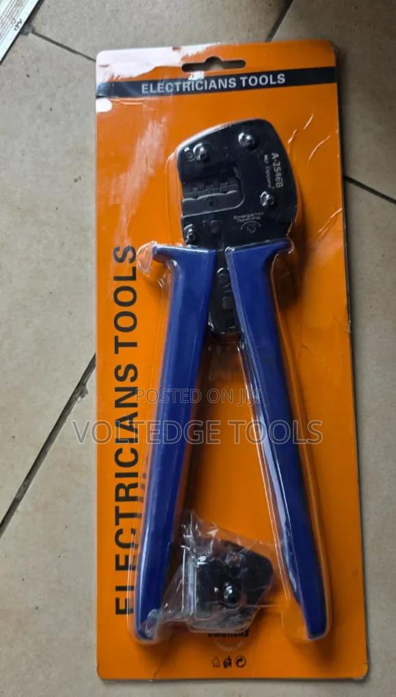 Mc4 Electrician Tool a 2546B