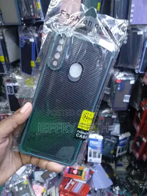 Smartphone Case Designed Specifically for the Samsung Galaxy A20s.