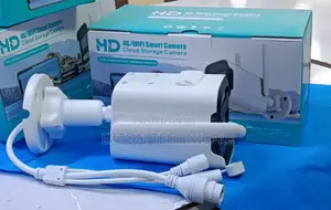 1080P Outdoor Wifi CCTV