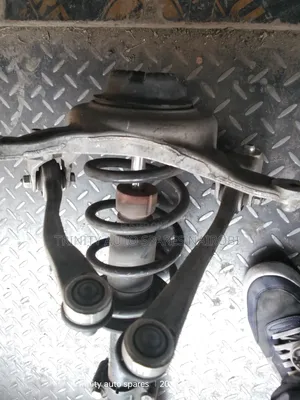 Original Ex Germany Volkswagen A3/A4 Upper Arms Available