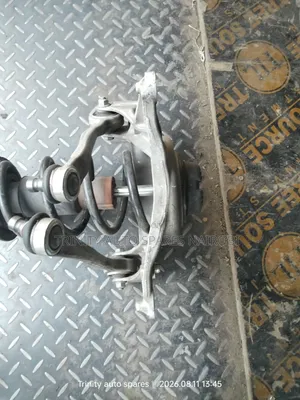 Original Ex Germany Volkswagen A3/A4 Upper Arms Available