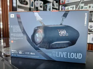 JBL Xtreme 5