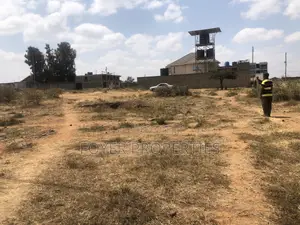 Commercial Plot inTuala