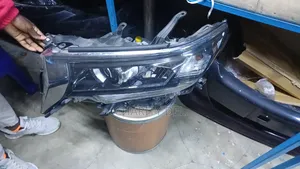Prado 165 Headlight (Part No J)