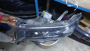 Prado 165 Headlight (Part No J)
