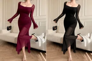 Ladys Clothes.