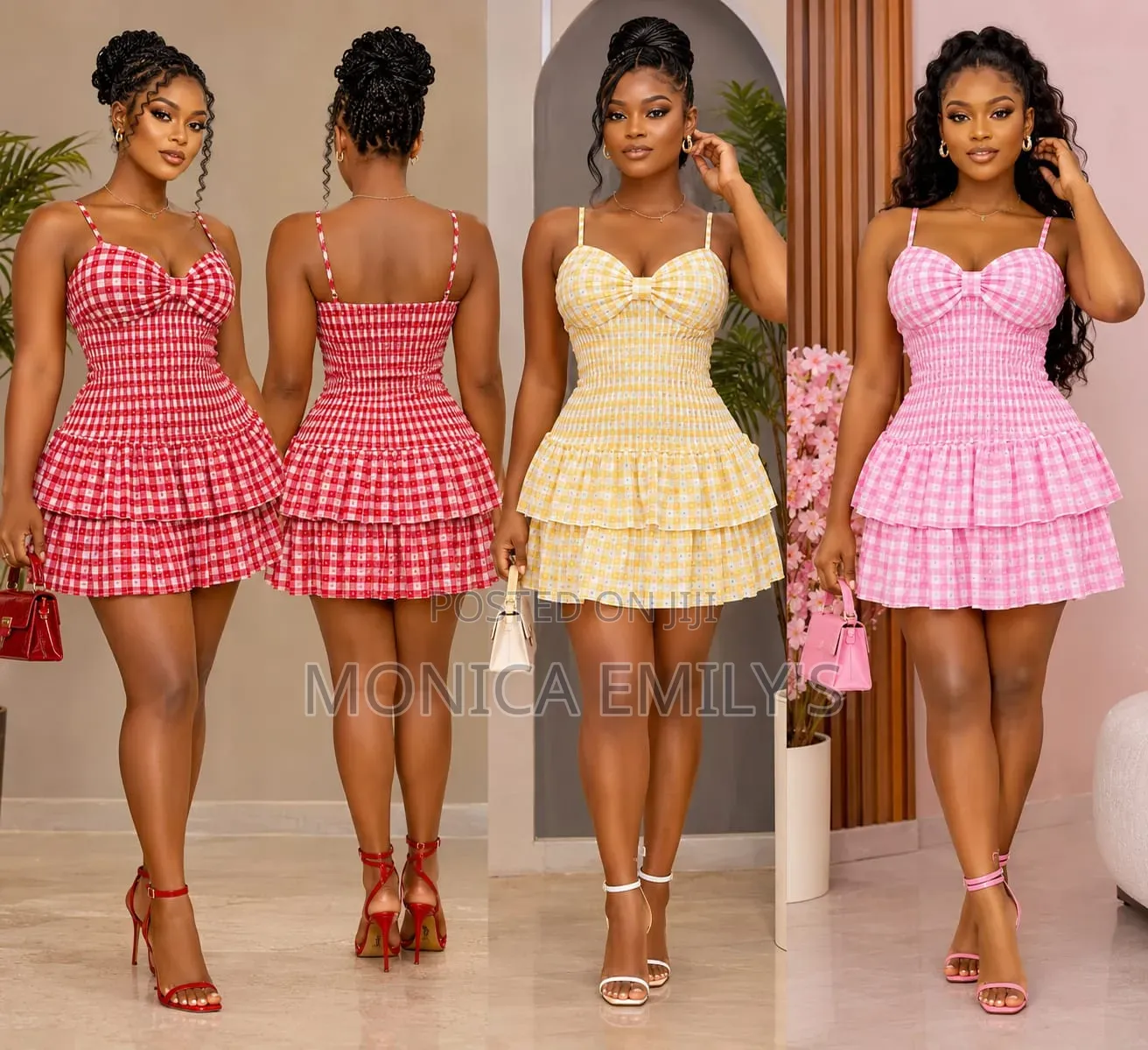 Ladys Clothes.