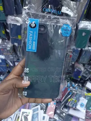 Samsung Galaxy a Series Entries (Like the A60/A20s