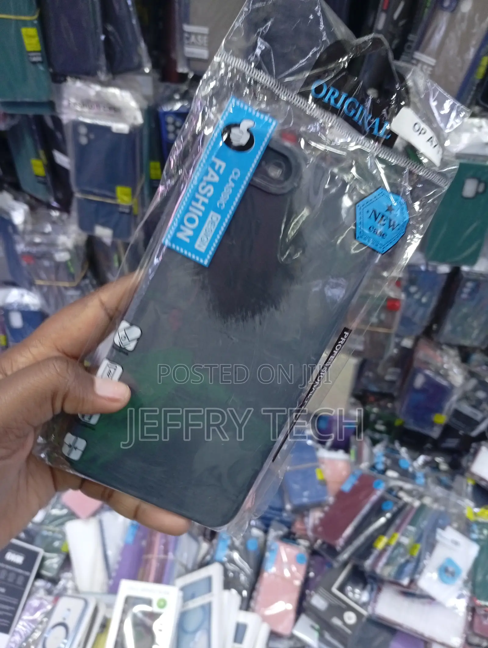 Samsung Galaxy a Series Entries (Like the A60/A20s