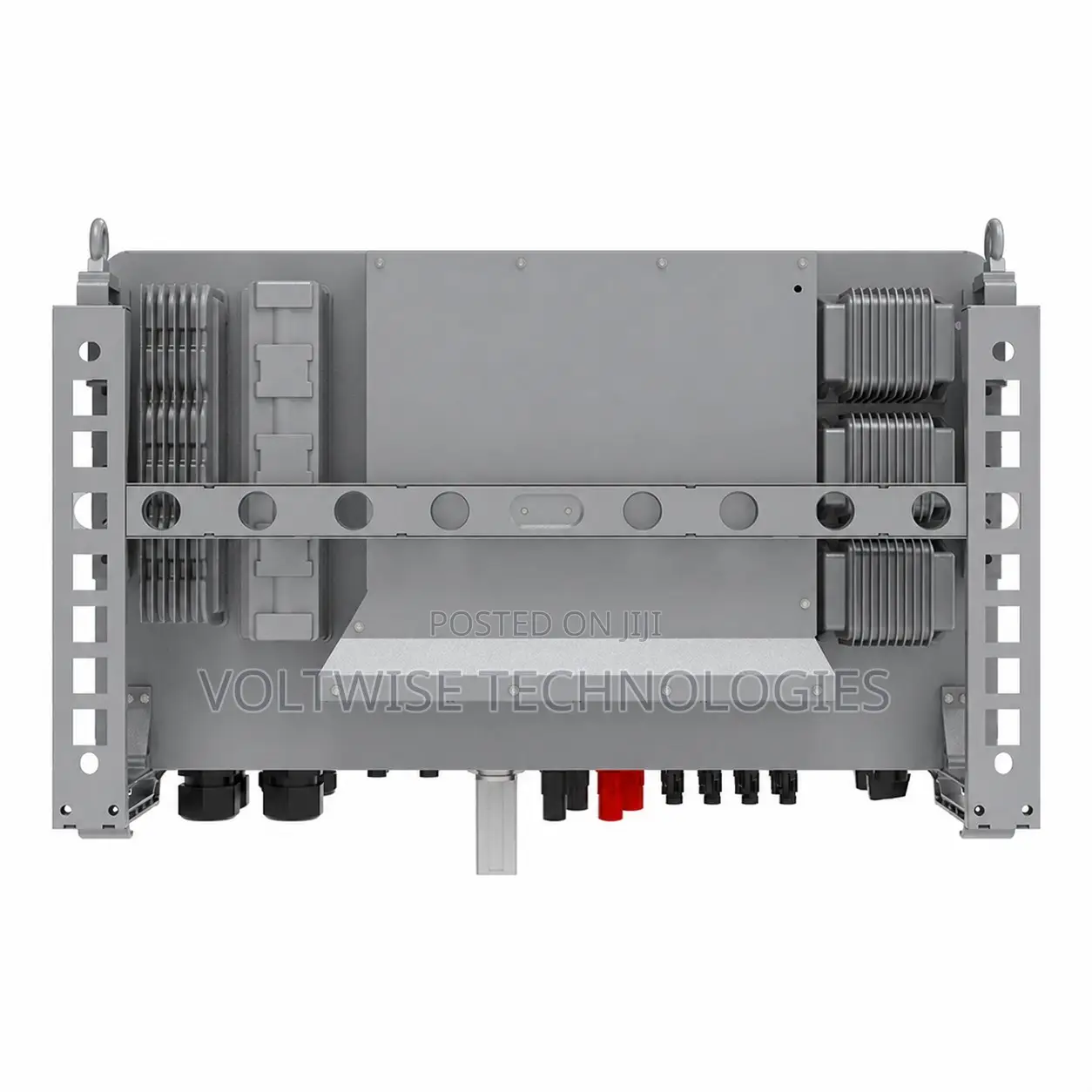 Felicity Solar 30kW 3-Phase Hybrid Inverter IVGM30KHP3G2