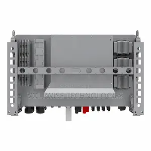 Felicity Solar 30kW 3-Phase Hybrid Inverter IVGM30KHP3G2