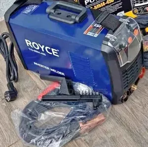High Valued Royce Tig Gas Welding Machine /Multifunctional 450w Welder