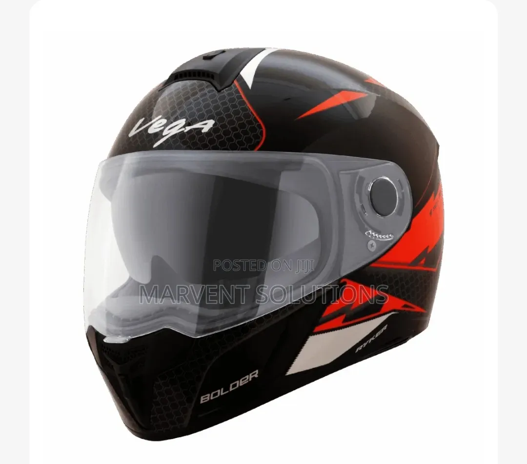 Motorcycle Helmet| Dual Visor Helmet
