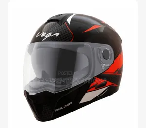 Motorcycle Helmet| Dual Visor Helmet