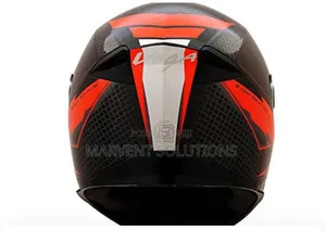 Motorcycle Helmet| Dual Visor Helmet