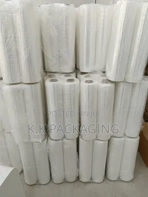 Stretch Film