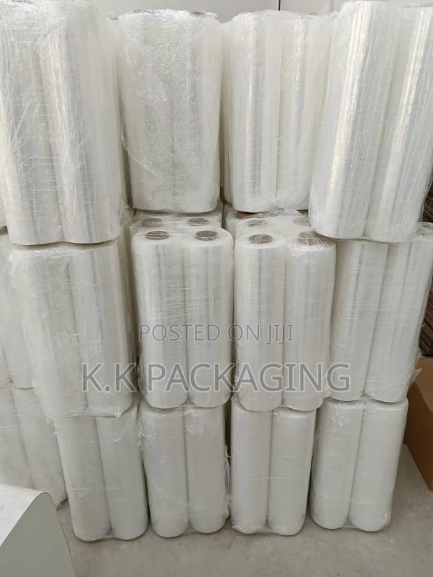 Stretch Film