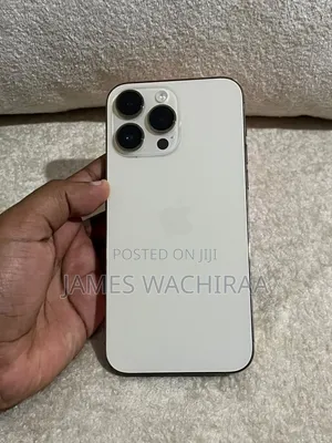 New Apple iPhone 14 Pro 256 GB Gold