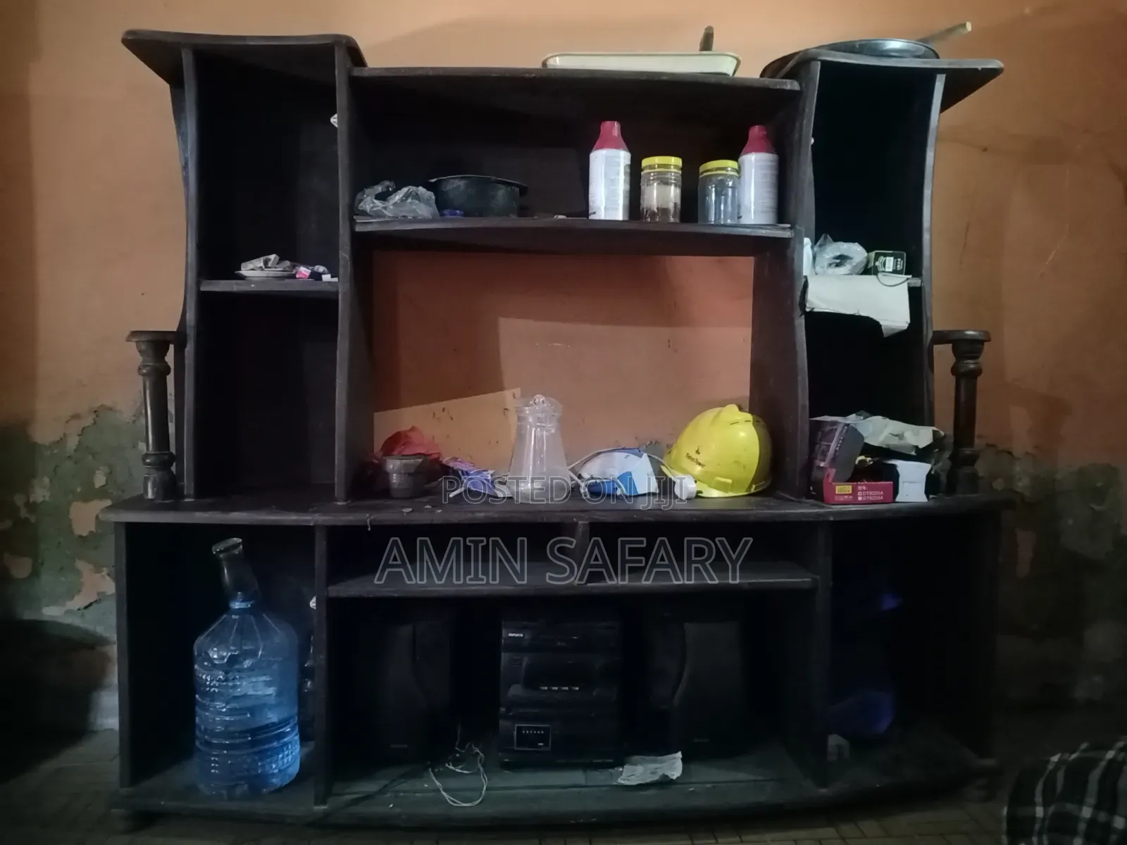 Kabati Ya TV on Sale