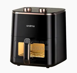 Oraimo Airfryer 
1500W Cooking Visible Smart Airfryer