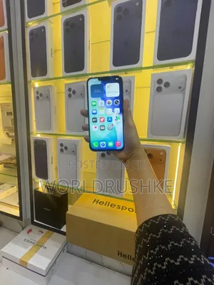 Apple iPhone 13 Pro Max 256 GB Blue