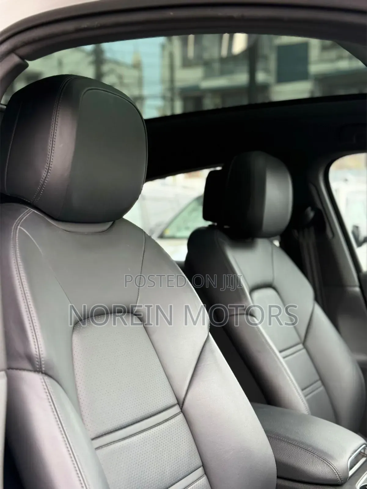 Porsche Cayenne 2020 White