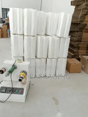 Wrapping Film 500mtrs
