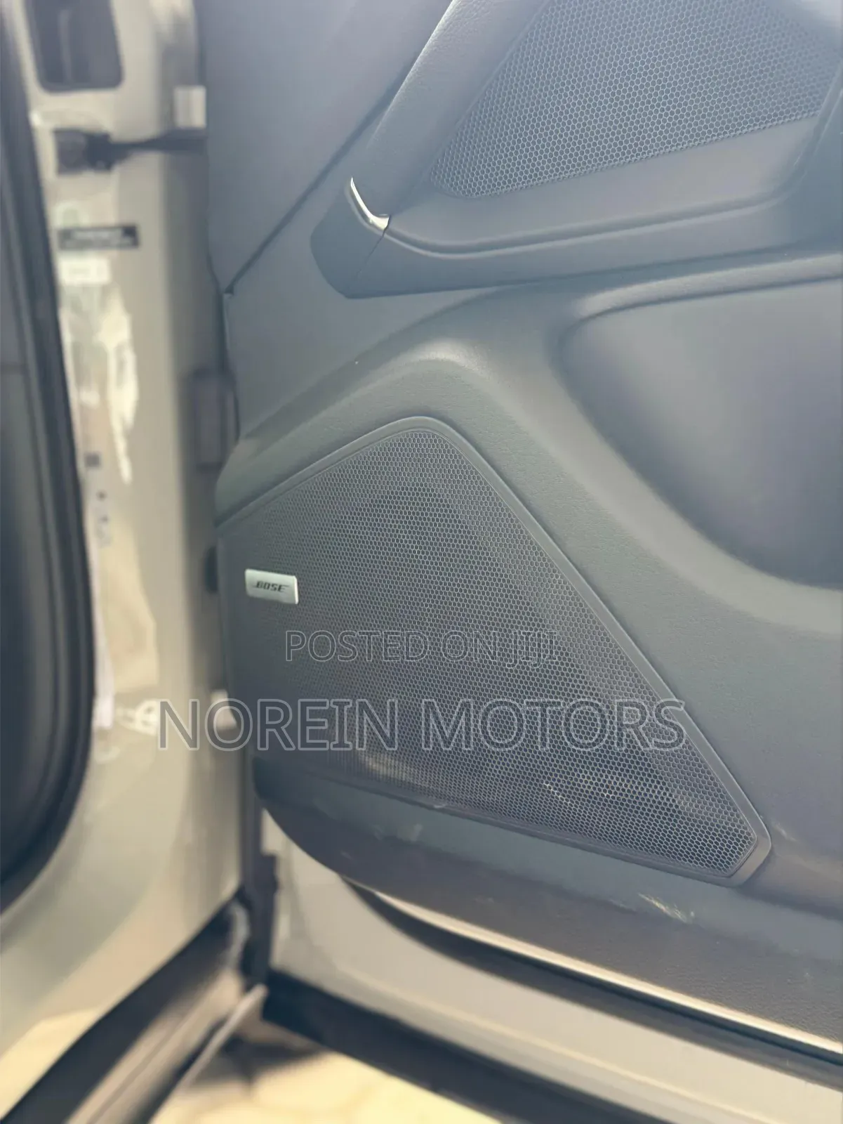 Porsche Cayenne 2020 White
