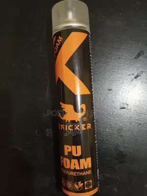 Knicker Pu Foam 750ml