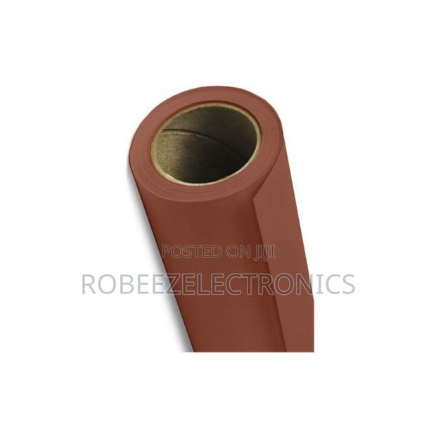 Colortone Seamless Background Paper (#16 Chestnut)