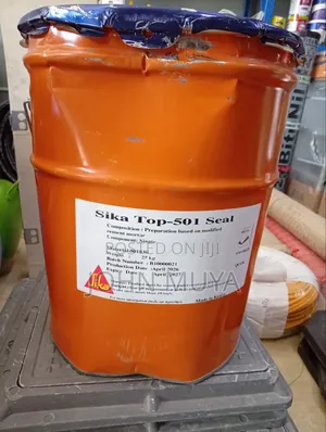 Master Seal 25kgs/ Sika Top-Seal 501