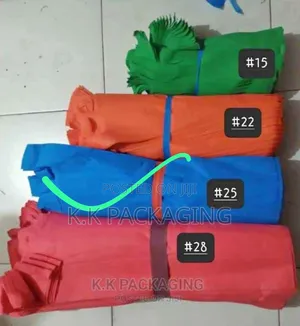 For Packing Cosmetics