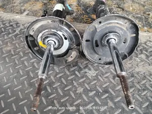 Original Ex Germany Mercedes W203 Front Shock Absorbers