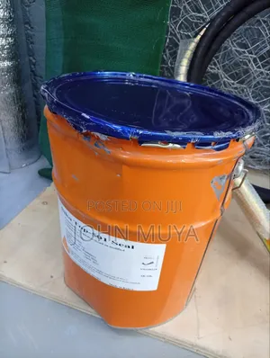 Master Seal 25kgs/ Sika Top-Seal 501